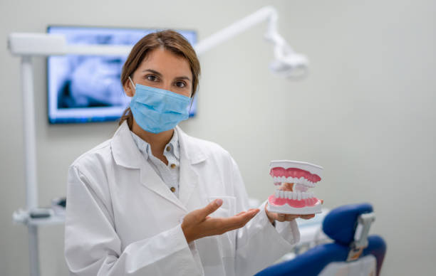Best Emergency Dental Care for Sports Injuries in Clarinda, IA