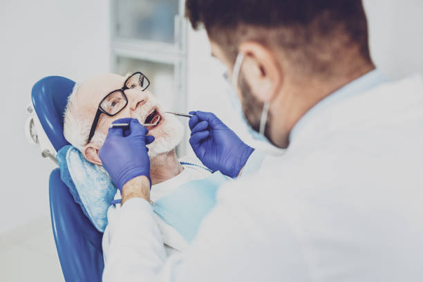 Best Emergency Cosmetic Dentistry (e.g., broken veneers) in Clarinda, IA